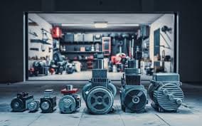 Motors, Tools & DIY