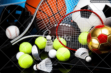 Sports & Outdoor