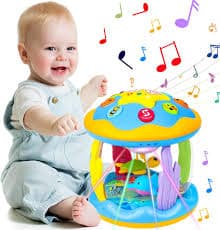 Babies & Toys